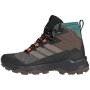 Calzado de senderismo para mujer Adidas Skychaser Ax5 Mid Gtx Clima W