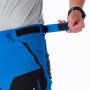 Pantalones softshell de hombre Northfinder Ander