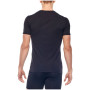 Camiseta de hombre Icebreaker Mens Anatomica SS V