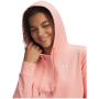 Sudadera de mujer Under Armour Sport Terry Hoodie