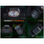 Linterna frontal Fenix HM55R