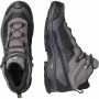 Calzado de hombre Salomon X Ultra 5 Mid Gore-Tex