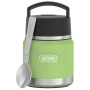 Termo para comida Thermos Icon Kids Food Jar with Folding Spoon 0,35l