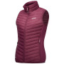 Chaleco de mujer Regatta Women’s Andreson Hybrid