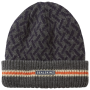 Gorro impermeable SealSkinz Arminghall gris Navy