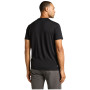 Camiseta funcional de hombre Icebreaker M Mer 150 Tech Lite SS T Sing Li Cmp