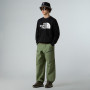 Sudadera de hombre The North Face Easy Crew