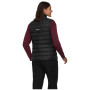Chaleco de mujer Mammut Crag IN Vest Women