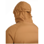 Abrigo de invierno para hombre 4F Technical Jacket M1215