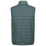 Chaleco de hombre Regatta Hillpack B/W