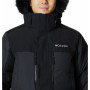 Chaqueta de hombre Columbia Marquam Peak Fusion™ Parka