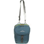 Bolsa Pinguin Handbag L petroleo