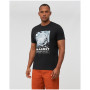 Camiseta de hombre Mammut Trovat T-Shirt Men Mammut