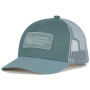 Gorra Marmot Retro Trucker Hat verde Moon River