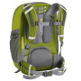Mochila escolar Boll Smart 24 Leaves