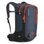 Mochila Ortovox Haute Route 32 (2022) azul oscuro NightBlue