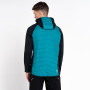 Chaqueta de hombre Dare 2b Mountaineer Wool