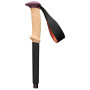 Bastones de senderismo Black Diamond Trail Cork Trekking Poles
