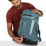 Mochila de senderismo Osprey Sportlite 30