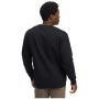 Sudadera de hombre Black Diamond M Mini Stacked Crewneck