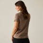 Camiseta de mujer Regatta Filandra IX