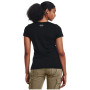 Camiseta de mujer Under Armour Tech SSC - Solid