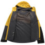 Chaqueta de hombre Alpine Pro Norem 3