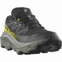 Talla de zapato (EU): 41 1/3 / Color: negro