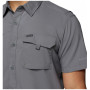 Camisa de hombre Columbia Silver Ridge™ Utility II SS