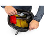 Mochila Hannah Dynamic 24 Roll-Top