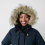 Chaqueta de invierno para mujer Fjällräven Singi Down Jacket