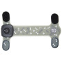 Collar luminoso para perro Nite Ize NiteDog® Rechargeable LED Collar Cover