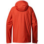 Chaqueta impermeable para hombre Haglöfs L.I.M Airak 2,5L Jacket