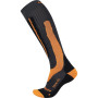 Medias Husky Snow-ski (2021) naranja