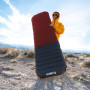 Colchoneta hinchable Klymit Insulated Klymaloft Sleeping Pad