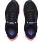 Zapatillas de carrera para mujer Under Armour W HOVR Infinite 3