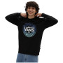 Sudadera de hombre Vans Big Chest Lock Up Crew