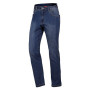 Pantalones de hombre Ocún Typhoon Jeans azul oscuro Dark Blue