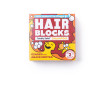 Champú Shower Blocks Solid Shampoo - Ginger & Agave Nectar