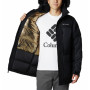 Chaqueta de hombre Columbia Marquam Peak Fusion™ Parka