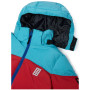 Chaqueta de invierno para niños Lego Wear Lwjaz 805 Bright blue