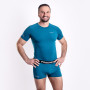 Camiseta funcional de hombre Progress DC NKR