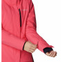 Chaqueta de esquí para mujer Columbia Ava Alpine™ Insulated Jkt
