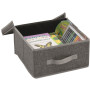 Caja de almacenamiento Outwell Palmar M Storage Box