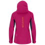 Chaqueta de mujer Karpos Storm Evo W Jacket