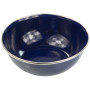 Bol Regatta Enamel Bowl