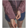 Chaqueta softshell de mujer Ortovox Trace Windbreaker Jacket W