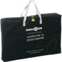 Armario de acampada Brunner Azabache LS Cross
