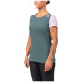 Camiseta de mujer Rafiki Chulilla