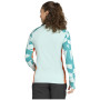 Camiseta funcional de mujer Adidas Multi Syn Ls Wa
